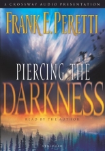 Cover art for Piercing the Darkness