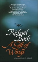 Cover art for A Gift of Wings