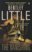Cover art for The Vanishing