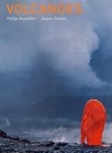 Cover art for Volcanoes