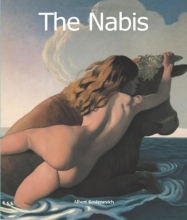 Cover art for The Nabis (Art of Century Collection)