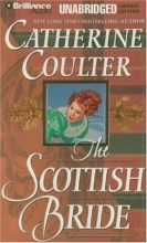 Cover art for The Scottish Bride (Bride Series)