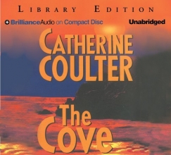 Cover art for The Cove (FBI Thriller)