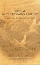 Cover art for Journal of the Unknown Prophet