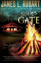 Cover art for Soul's Gate (A Well Spring Novel)