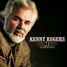 Cover art for 21 Number Ones