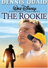 Cover art for The Rookie 