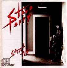 Cover art for Street Talk