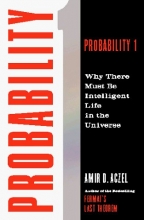 Cover art for Probability 1