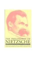 Cover art for The Philosophy of Nietzsche (Meridian classics)