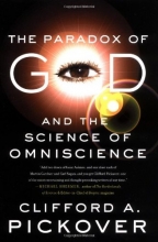 Cover art for The Paradox of God and the Science of Omniscience