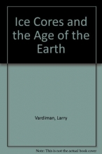 Cover art for Ice Cores and the Age of the Earth