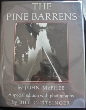 Cover art for The Pine Barrens
