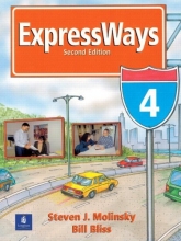 Cover art for Expressways Book 4