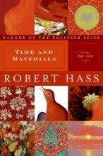 Cover art for Time and Materials: Poems 1997-2005