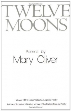 Cover art for Twelve Moons