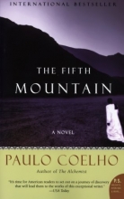 Cover art for The Fifth Mountain: A Novel