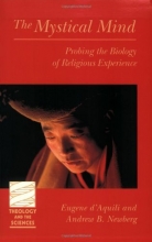 Cover art for Mystical Mind (Theology and the Sciences) (Theology & the Sciences)