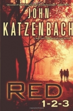 Cover art for Red 1-2-3