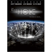 Cover art for The Black Hole