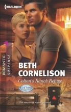 Cover art for Colton's Ranch Refuge
