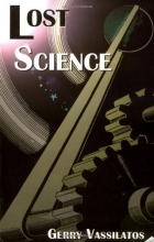 Cover art for Lost Science