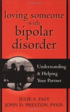 Cover art for Loving Someone with Bipolar Disorder