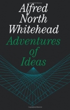 Cover art for Adventures of Ideas