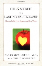 Cover art for The 6 Secrets of a Lasting Relationship
