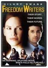 Cover art for Freedom Writers 