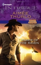 Cover art for Power of the Raven