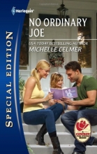 Cover art for No Ordinary Joe