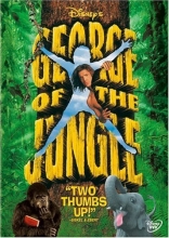 Cover art for George of the Jungle