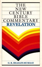 Cover art for Book of Revelation (New Century Bible)