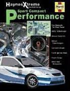 Cover art for Haynes Xtreme Customizing Sport Compact Performance (Haynes Manuals)