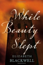 Cover art for While Beauty Slept