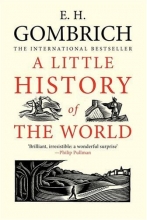 Cover art for A Little History of the World