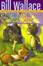 Cover art for Snot Stew