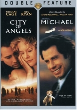 Cover art for City of Angels / Michael 