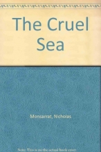 Cover art for The Cruel Sea