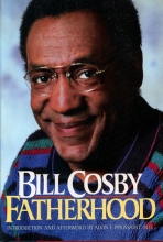 Cover art for Fatherhood