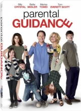 Cover art for Parental Guidance