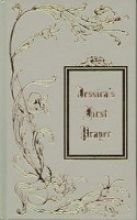 Cover art for Jessica's First Prayer (Rare Collector's Series)