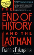 Cover art for The End of History and the Last Man