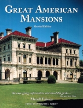 Cover art for Great American Mansions (Revised Edition)
