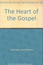 Cover art for The Heart of the Gospel