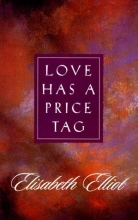 Cover art for Love Has a Price Tag