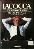 Cover art for Iacocca: An Autobiography