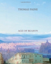 Cover art for Age Of Reason