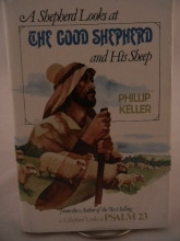 Cover art for A Shepherd Looks at the Good Shepherd and His Sheep